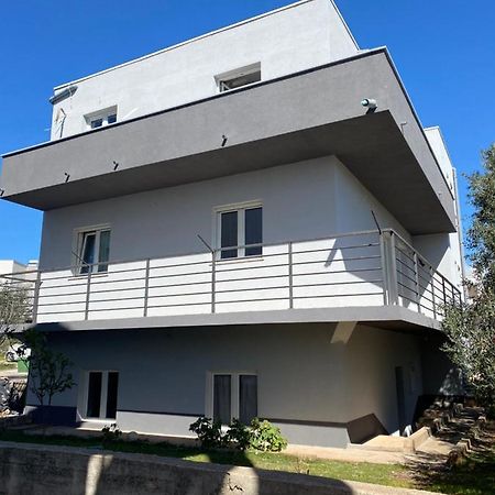 Nada&Danijela Apartment โบรดาริตซา ภายนอก รูปภาพ