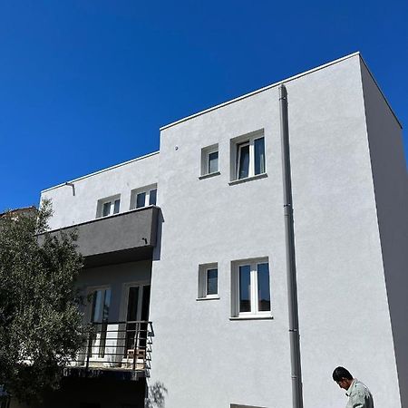 Nada&Danijela Apartment โบรดาริตซา ภายนอก รูปภาพ