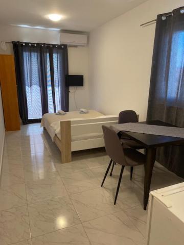 Nada&Danijela Apartment โบรดาริตซา ภายนอก รูปภาพ
