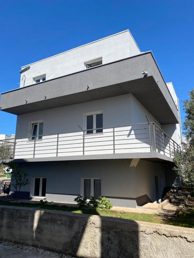 Nada&Danijela Apartment โบรดาริตซา ภายนอก รูปภาพ